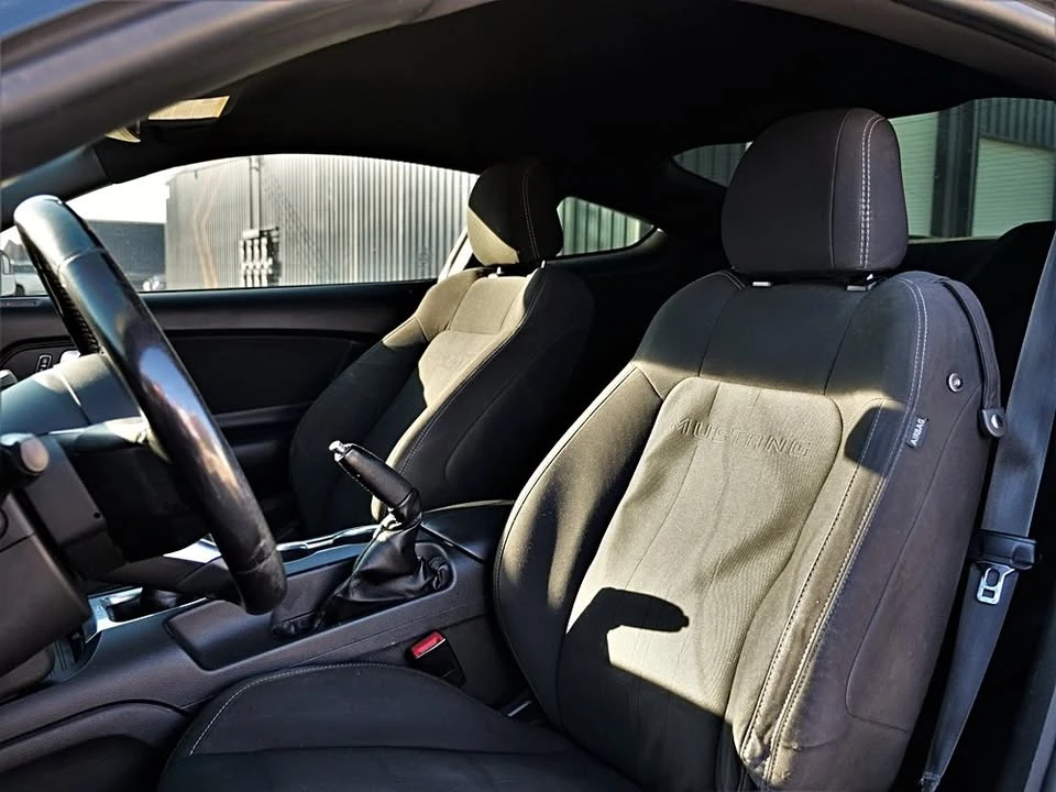 2018 Ford S550 Mustang - Image 7 of 14