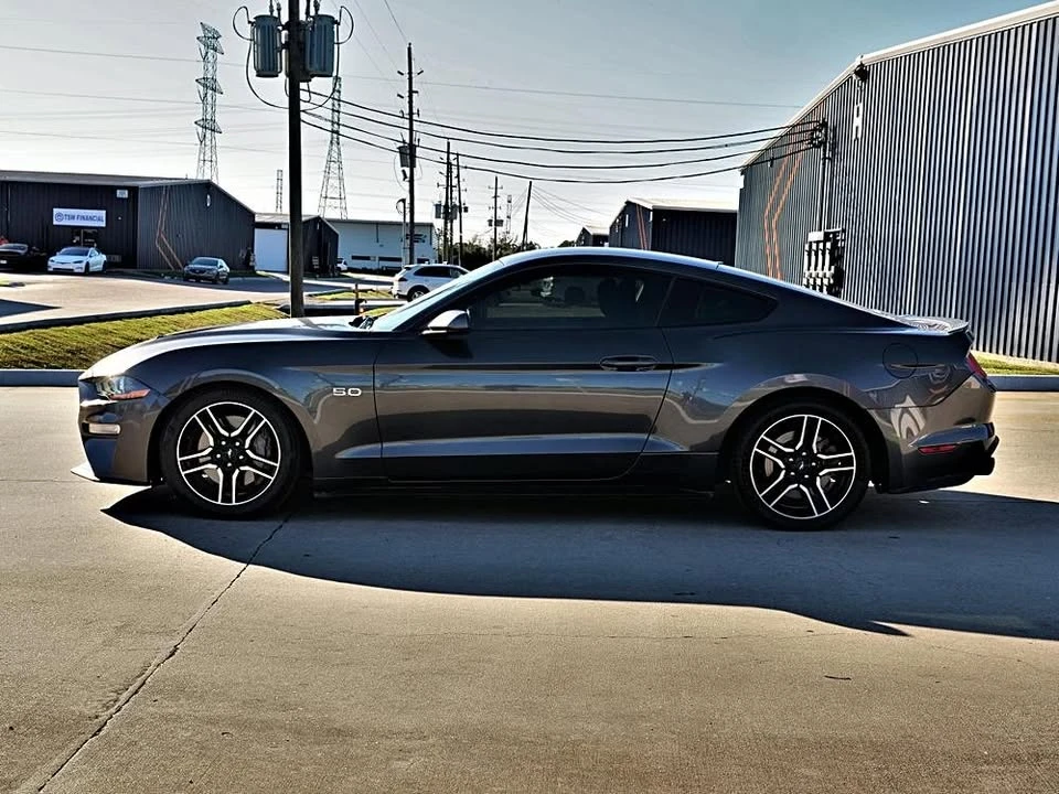2018 Ford S550 Mustang - Image 6 of 14