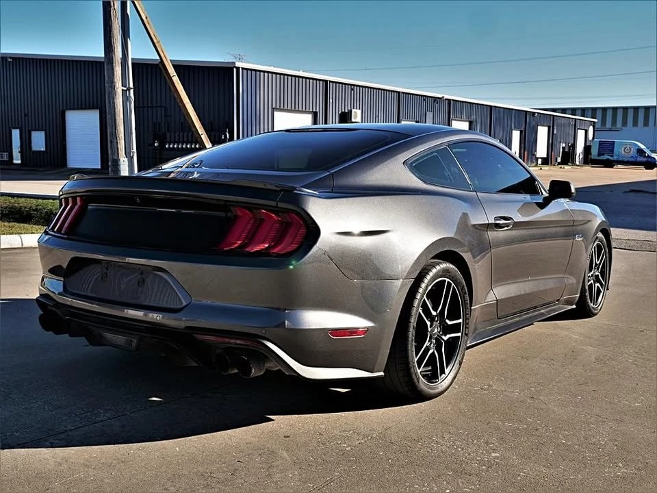 2018 Ford S550 Mustang - Image 4 of 14