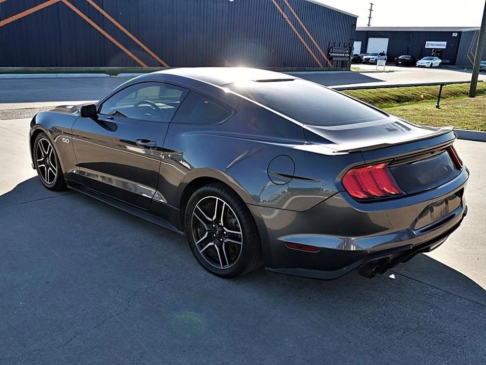 2018 Ford S550 Mustang - Image 5 of 14