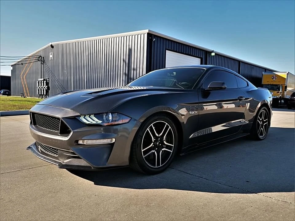 2018 Ford S550 Mustang - Image 2 of 14