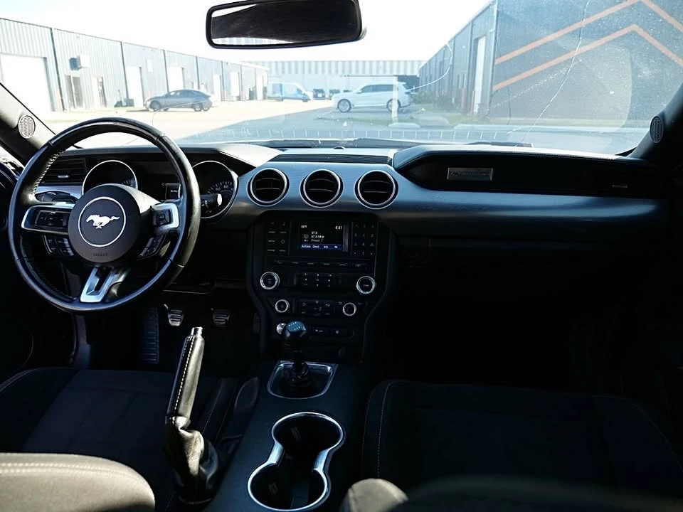 2018 Ford S550 Mustang - Image 11 of 14