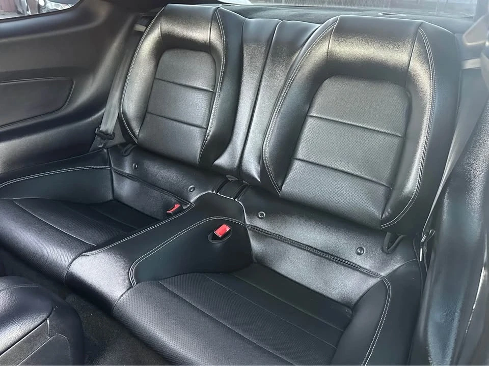 2018 Ford S550 Mustang - Image 9 of 17