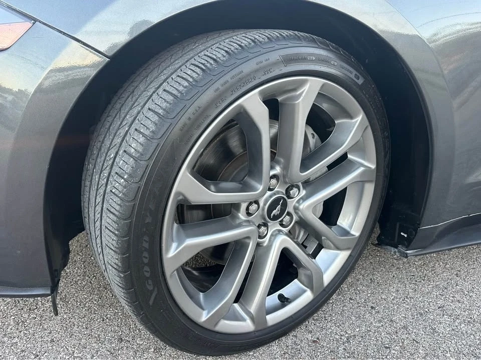 2018 Ford S550 Mustang - Image 4 of 17