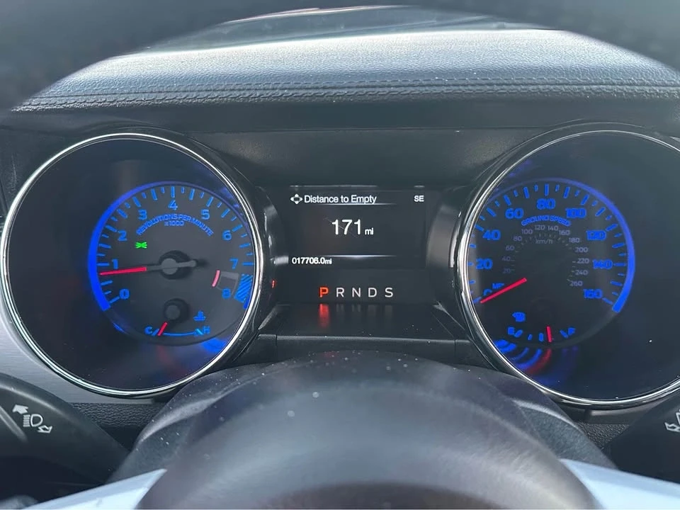 2018 Ford S550 Mustang - Image 12 of 17