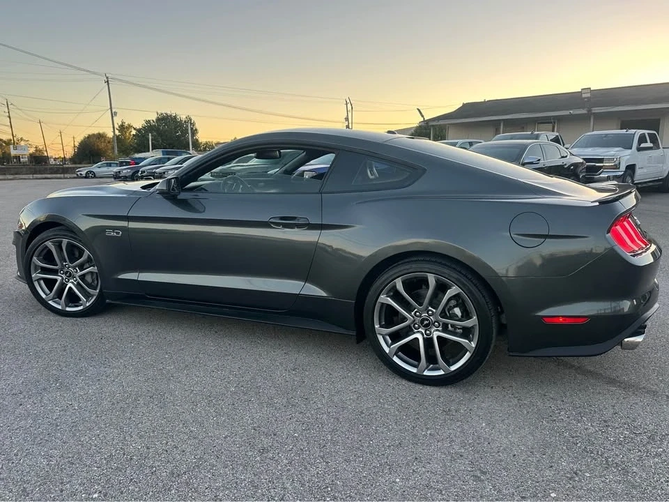 2018 Ford S550 Mustang - Image 5 of 17