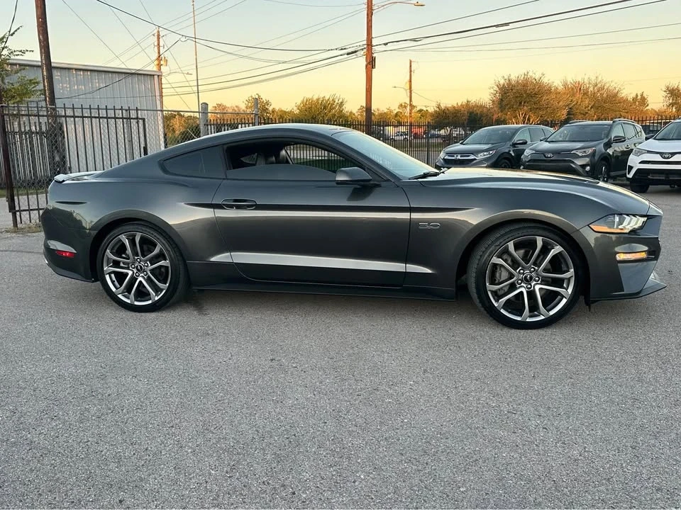 2018 Ford S550 Mustang - Image 7 of 17