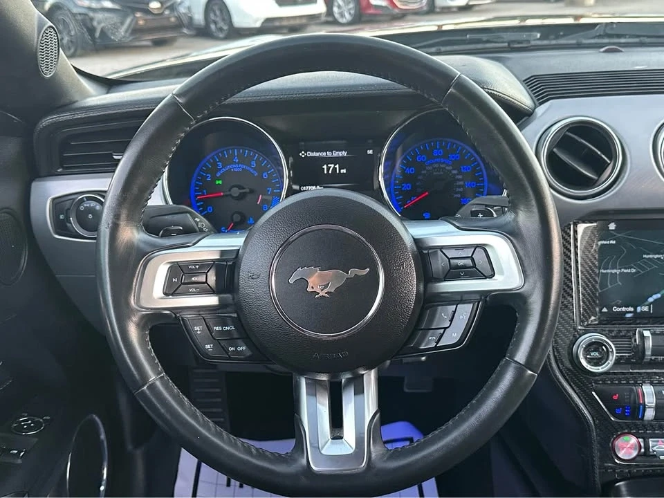 2018 Ford S550 Mustang - Image 17 of 17