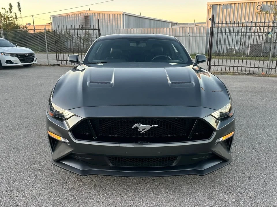 2018 Ford S550 Mustang - Image 2 of 17