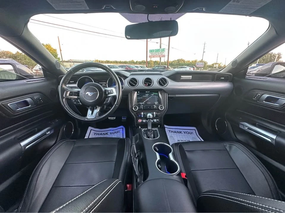 2018 Ford S550 Mustang - Image 10 of 17
