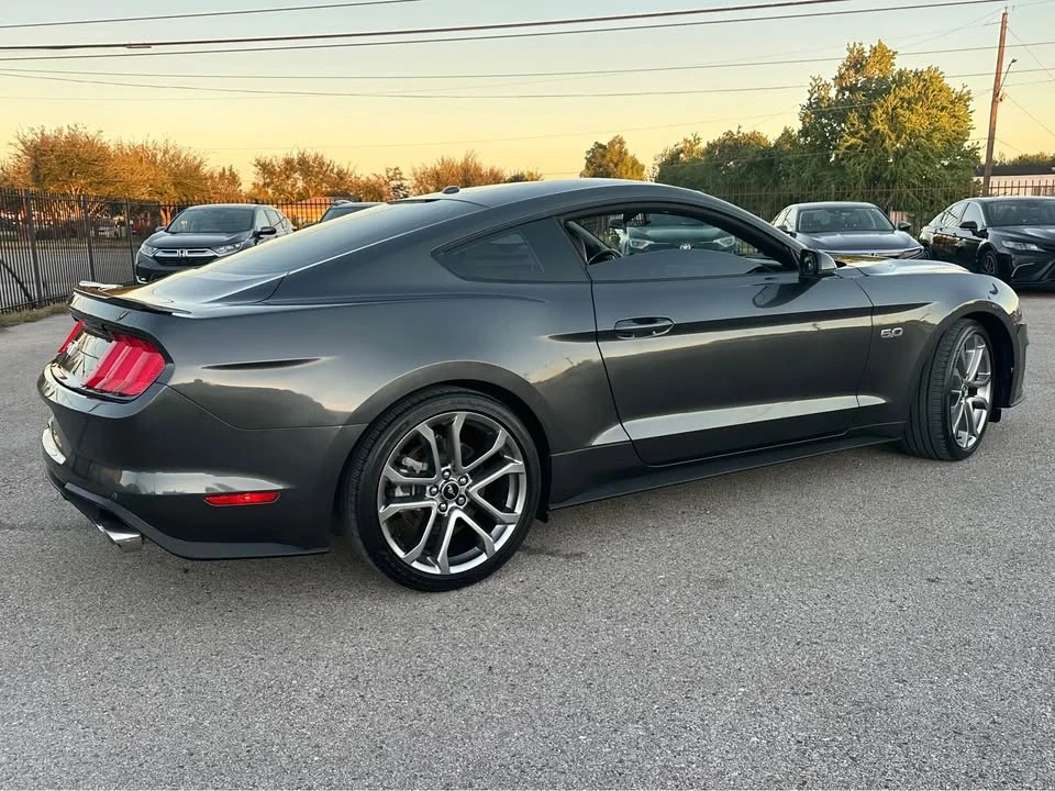 2018 Ford S550 Mustang - Image 6 of 17