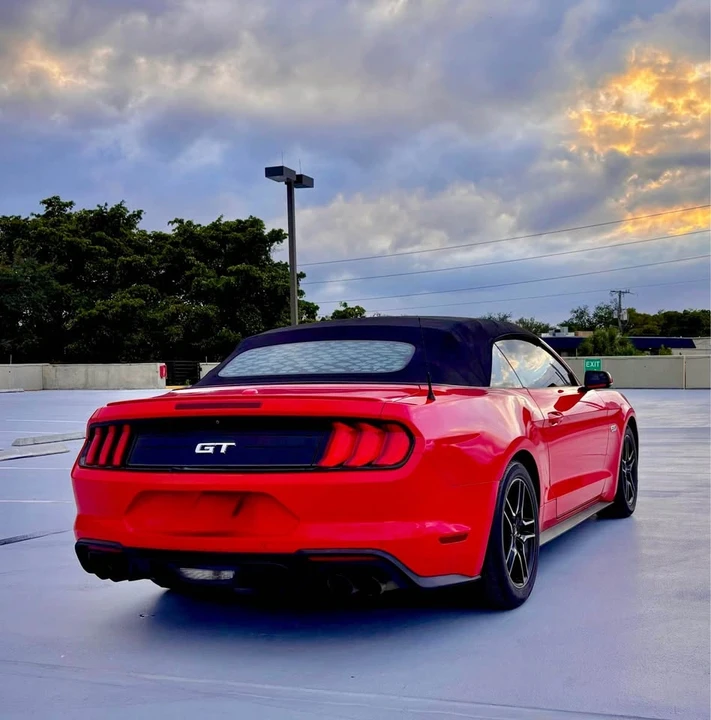 2018 Ford S550 Mustang - Image 6 of 13