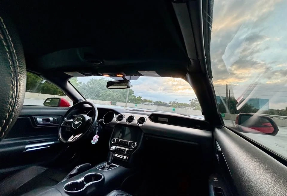 2018 Ford S550 Mustang - Image 13 of 13