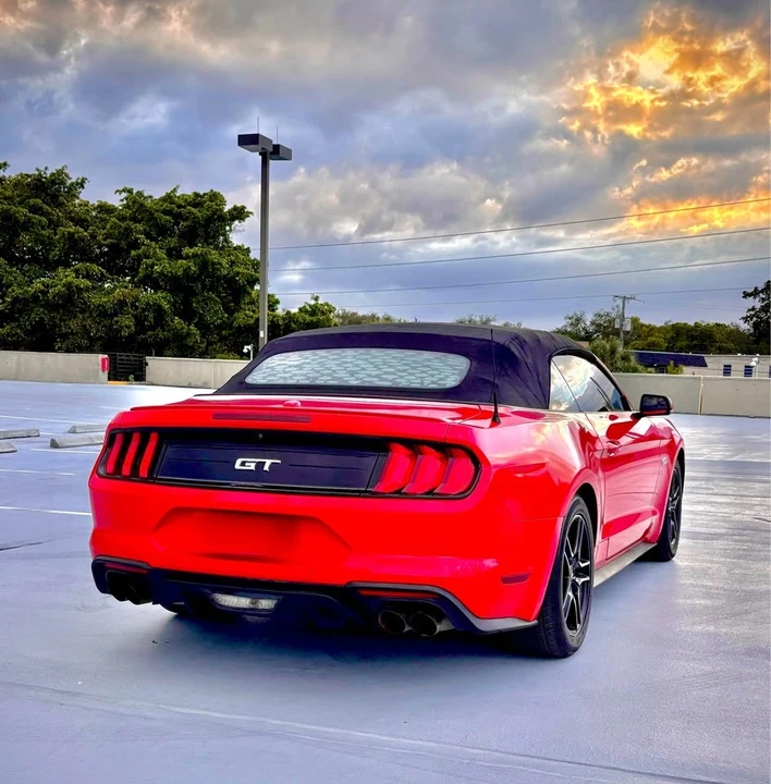 2018 Ford S550 Mustang - Image 9 of 13