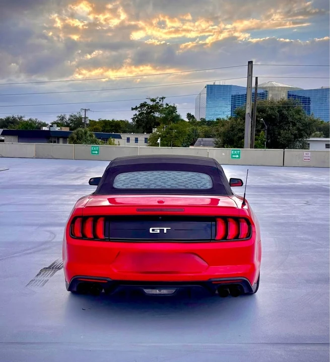 2018 Ford S550 Mustang - Image 8 of 13
