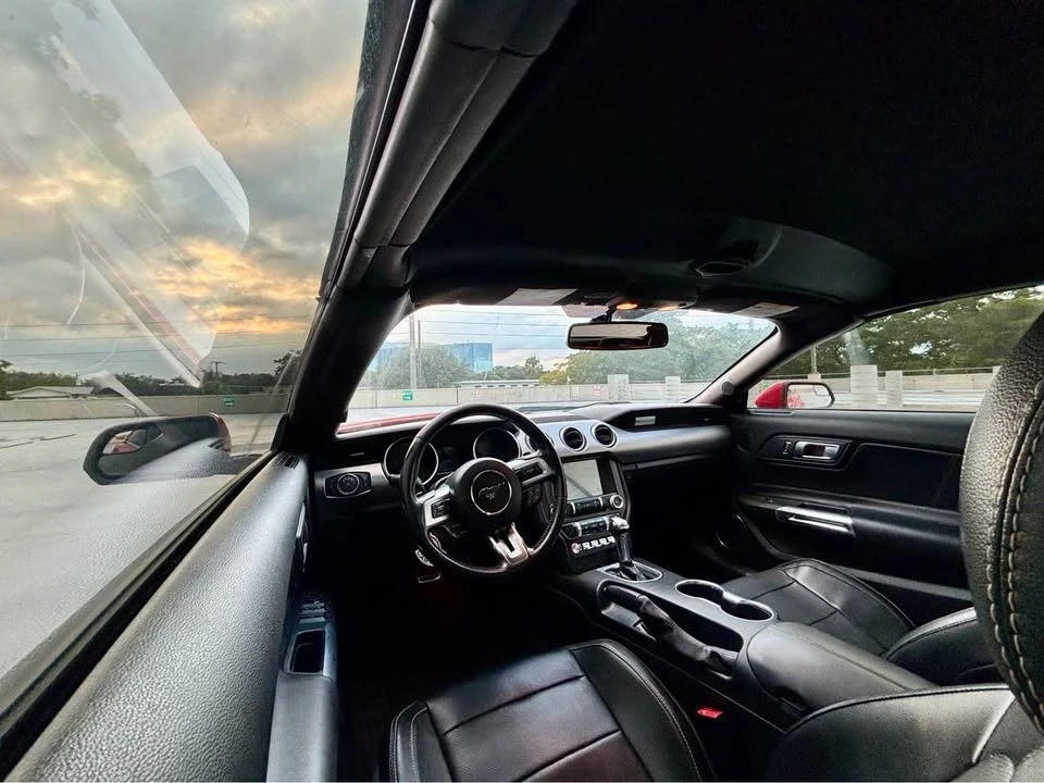 2018 Ford S550 Mustang - Image 11 of 13