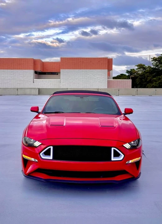 2018 Ford S550 Mustang - Image 7 of 13
