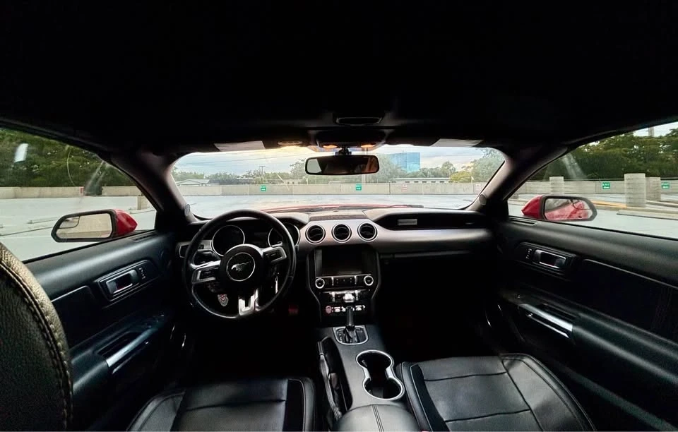 2018 Ford S550 Mustang - Image 12 of 13