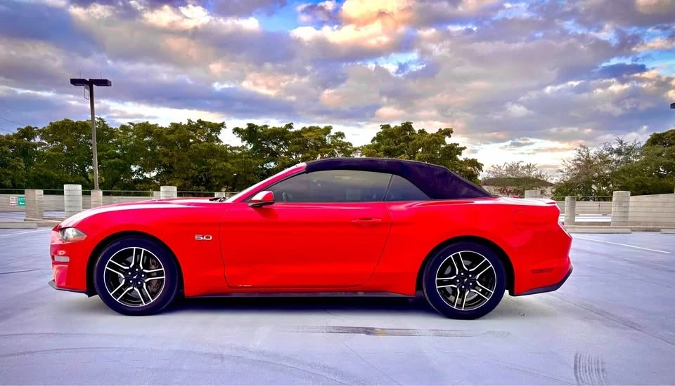 2018 Ford S550 Mustang - Image 4 of 13