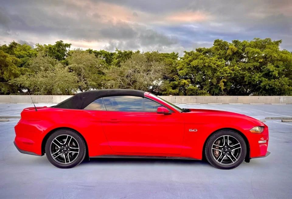 2018 Ford S550 Mustang - Image 3 of 13