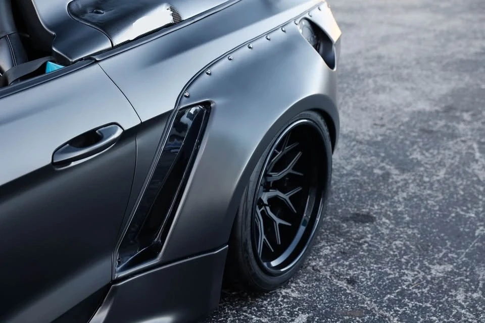 2018 Ford S550 Mustang - Image 13 of 16