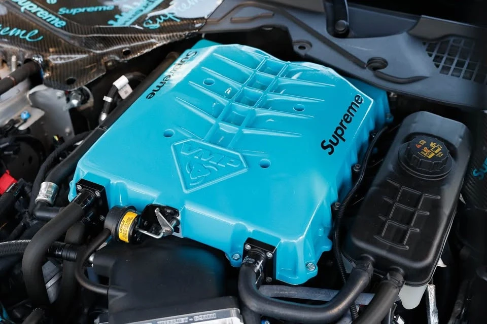 2018 Ford S550 Mustang - Image 16 of 16