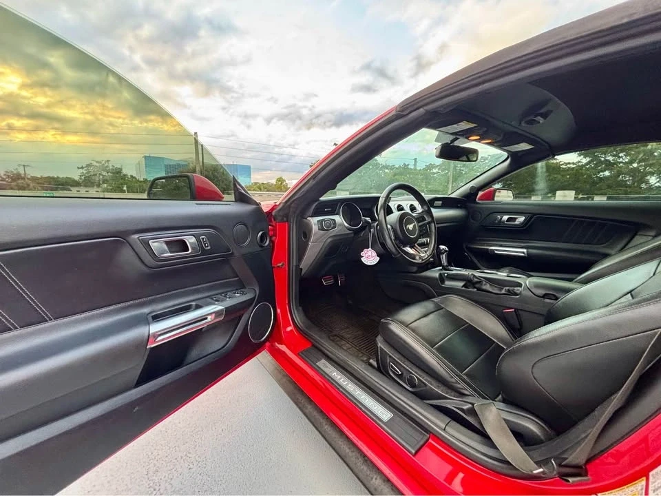 2018 Ford S550 Mustang - Image 10 of 13