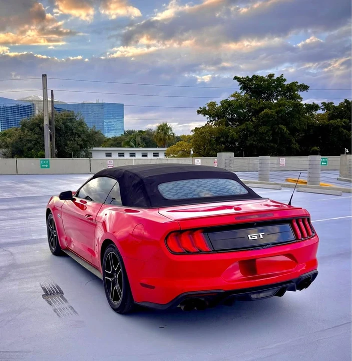 2018 Ford S550 Mustang - Image 5 of 13