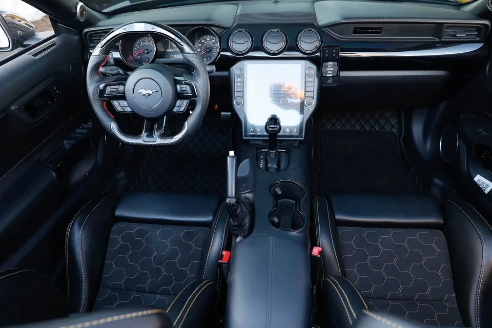 2018 Ford S550 Mustang - Image 14 of 16