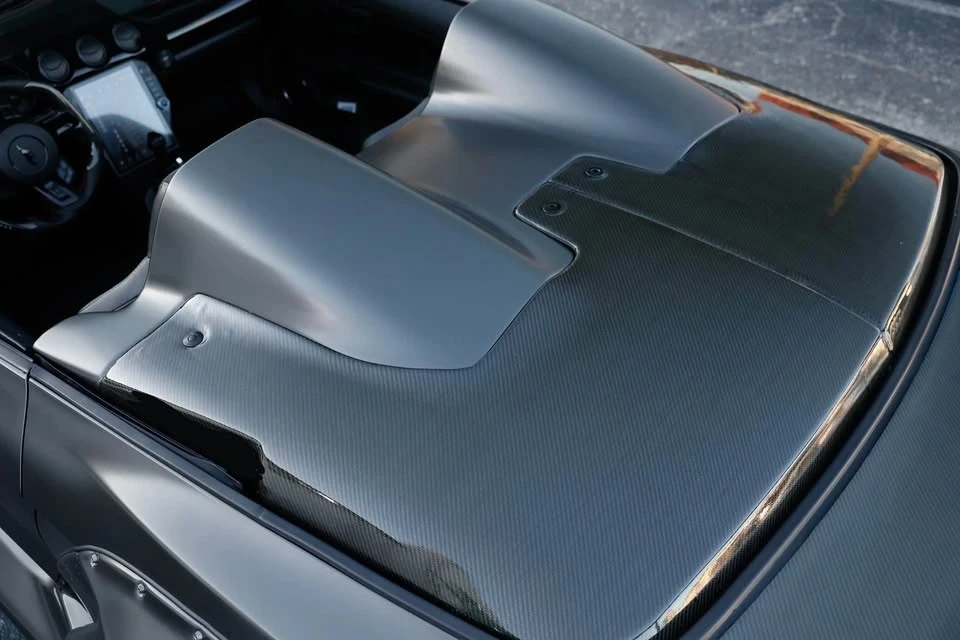 2018 Ford S550 Mustang - Image 15 of 16