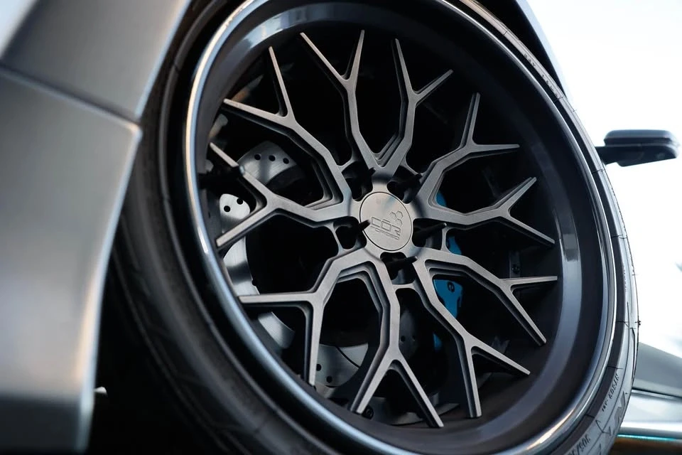 2018 Ford S550 Mustang - Image 8 of 16