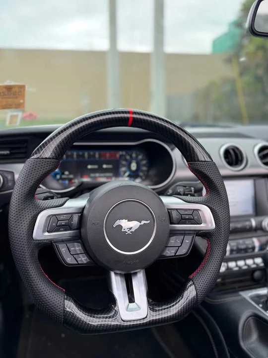 2018 Ford S550 Mustang - Image 5 of 8