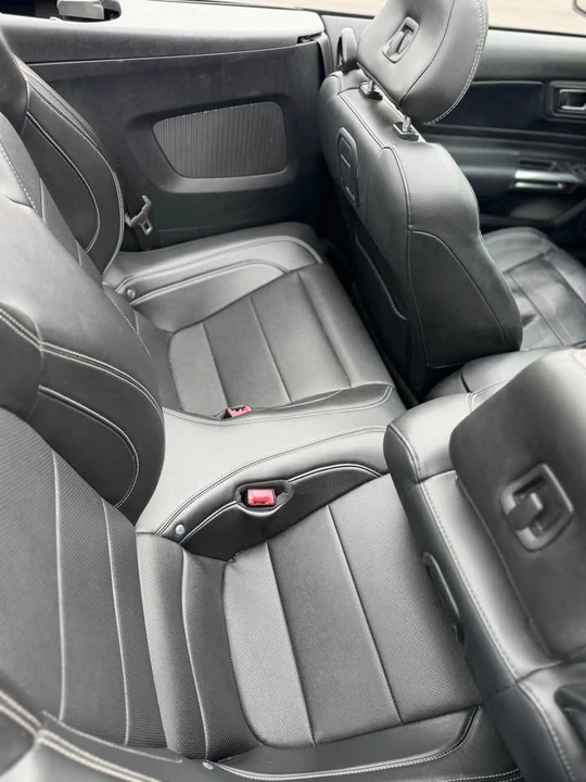 2018 Ford S550 Mustang - Image 7 of 8