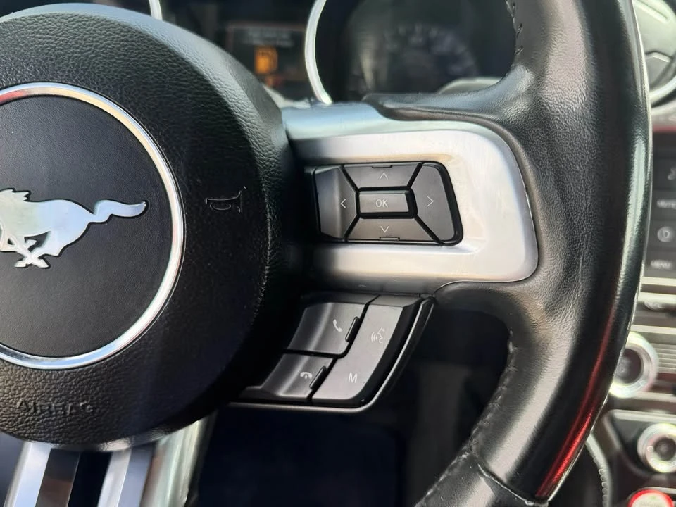 2018 Ford S550 Mustang - Image 8 of 14