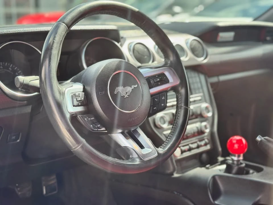 2018 Ford S550 Mustang - Image 14 of 14