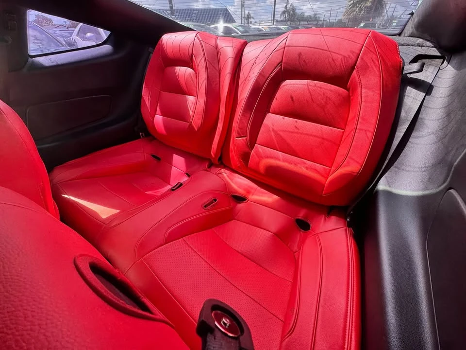 2018 Ford S550 Mustang - Image 10 of 14