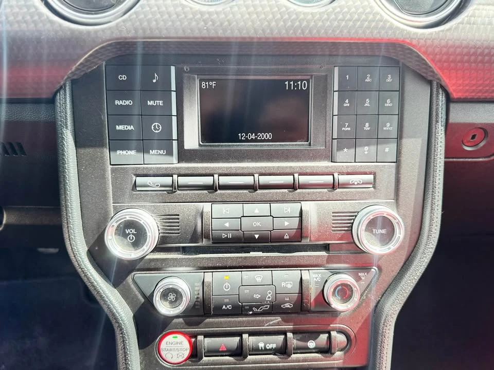 2018 Ford S550 Mustang - Image 13 of 14