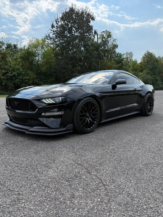 2018 Ford S550 Mustang - Image 6 of 14