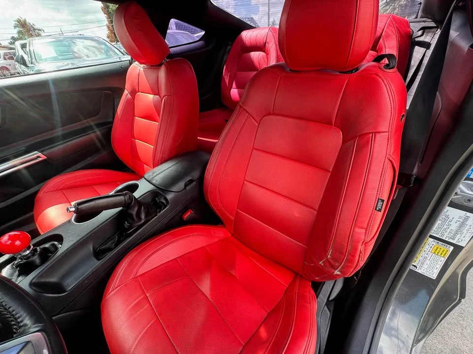 2018 Ford S550 Mustang - Image 9 of 14