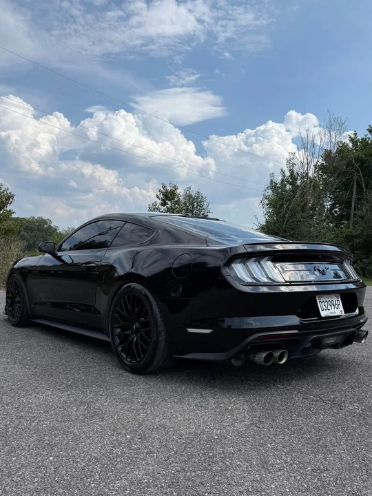2018 Ford S550 Mustang - Image 4 of 14
