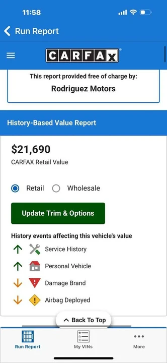 2018 Ford S550 Mustang - Image 12 of 12