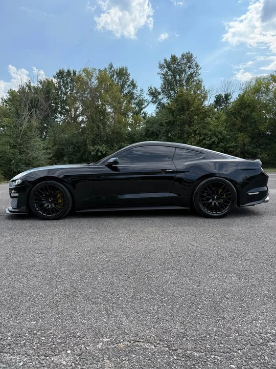 2018 Ford S550 Mustang - Image 5 of 14