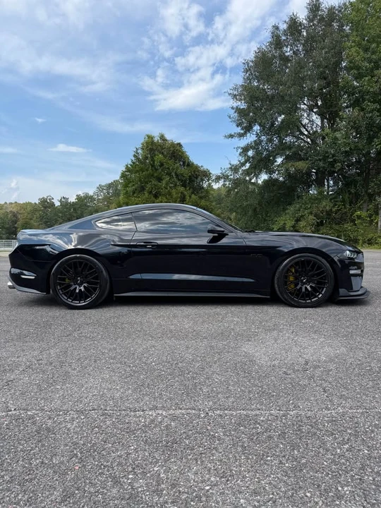 2018 Ford S550 Mustang - Image 2 of 14