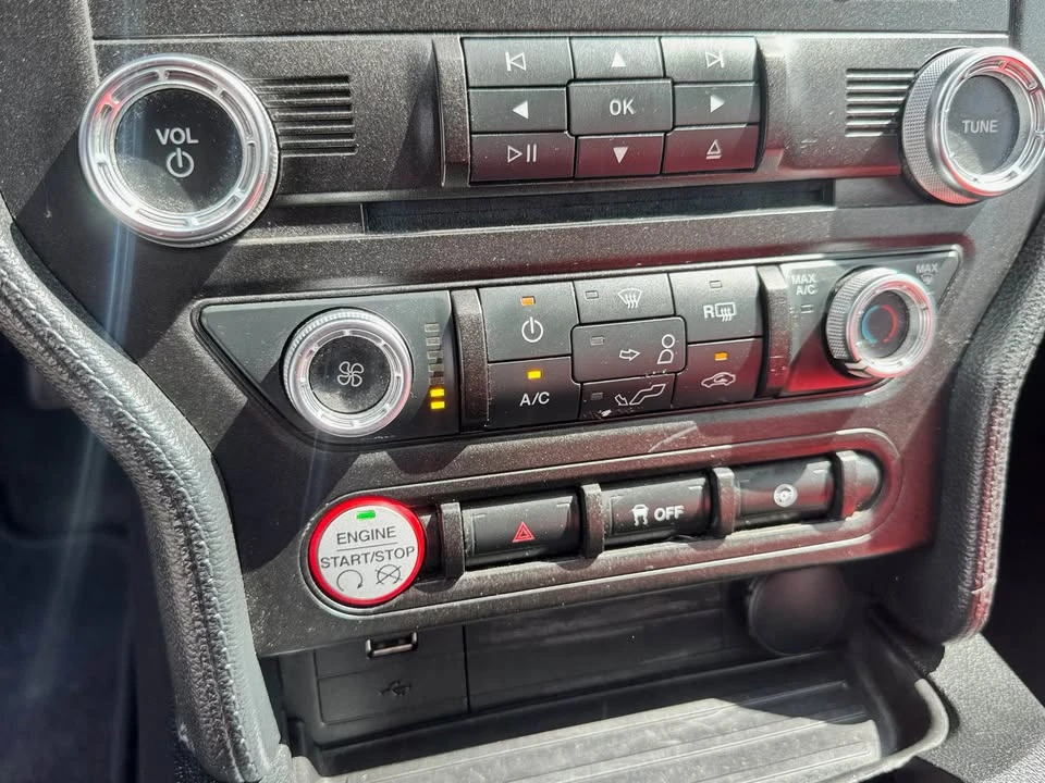 2018 Ford S550 Mustang - Image 12 of 14