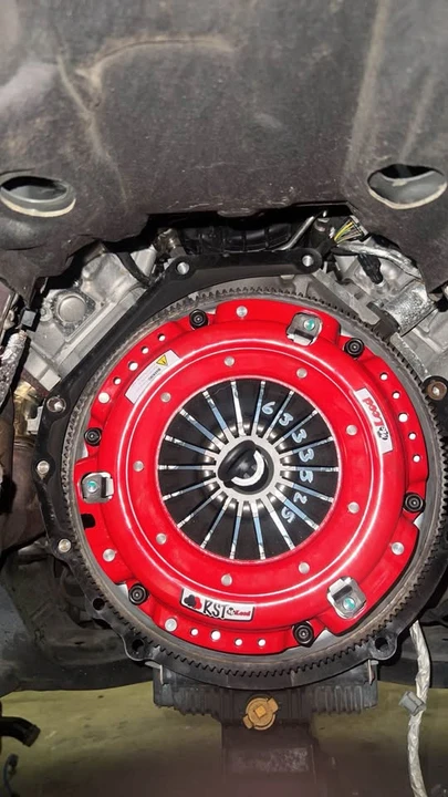 2018 Ford S550 Mustang - Image 13 of 14