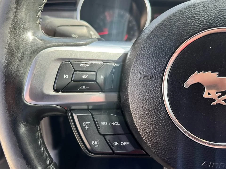2018 Ford S550 Mustang - Image 7 of 14