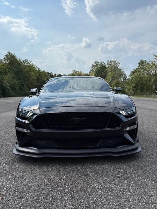 2018 Ford S550 Mustang - Image 7 of 14