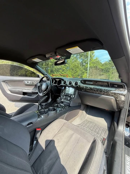2018 Ford S550 Mustang - Image 11 of 14