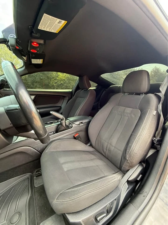 2018 Ford S550 Mustang - Image 8 of 14