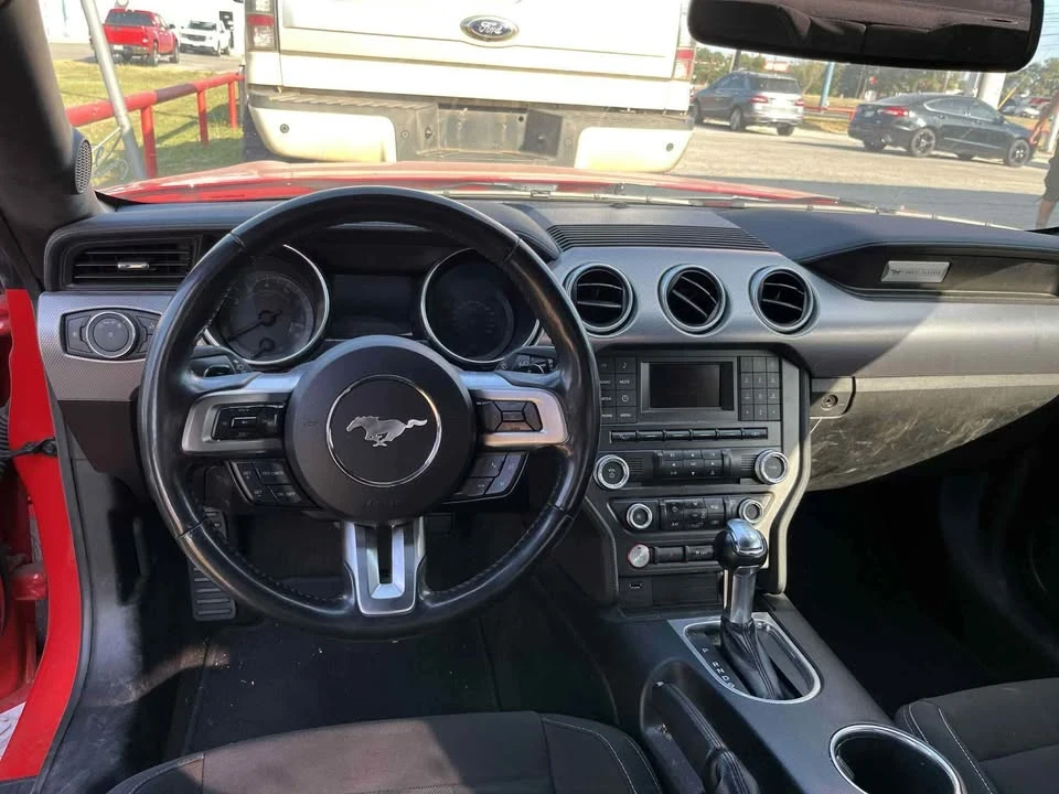 2018 Ford S550 Mustang - Image 4 of 5